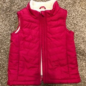 Baby Gap vest. Size 3.